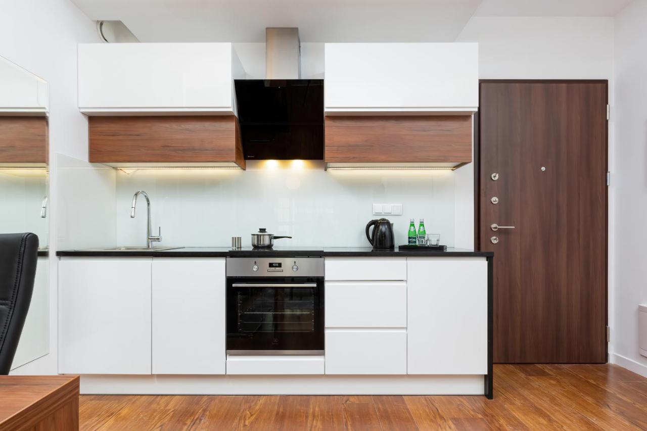 Royal Center Mennica By Renters * Warschau