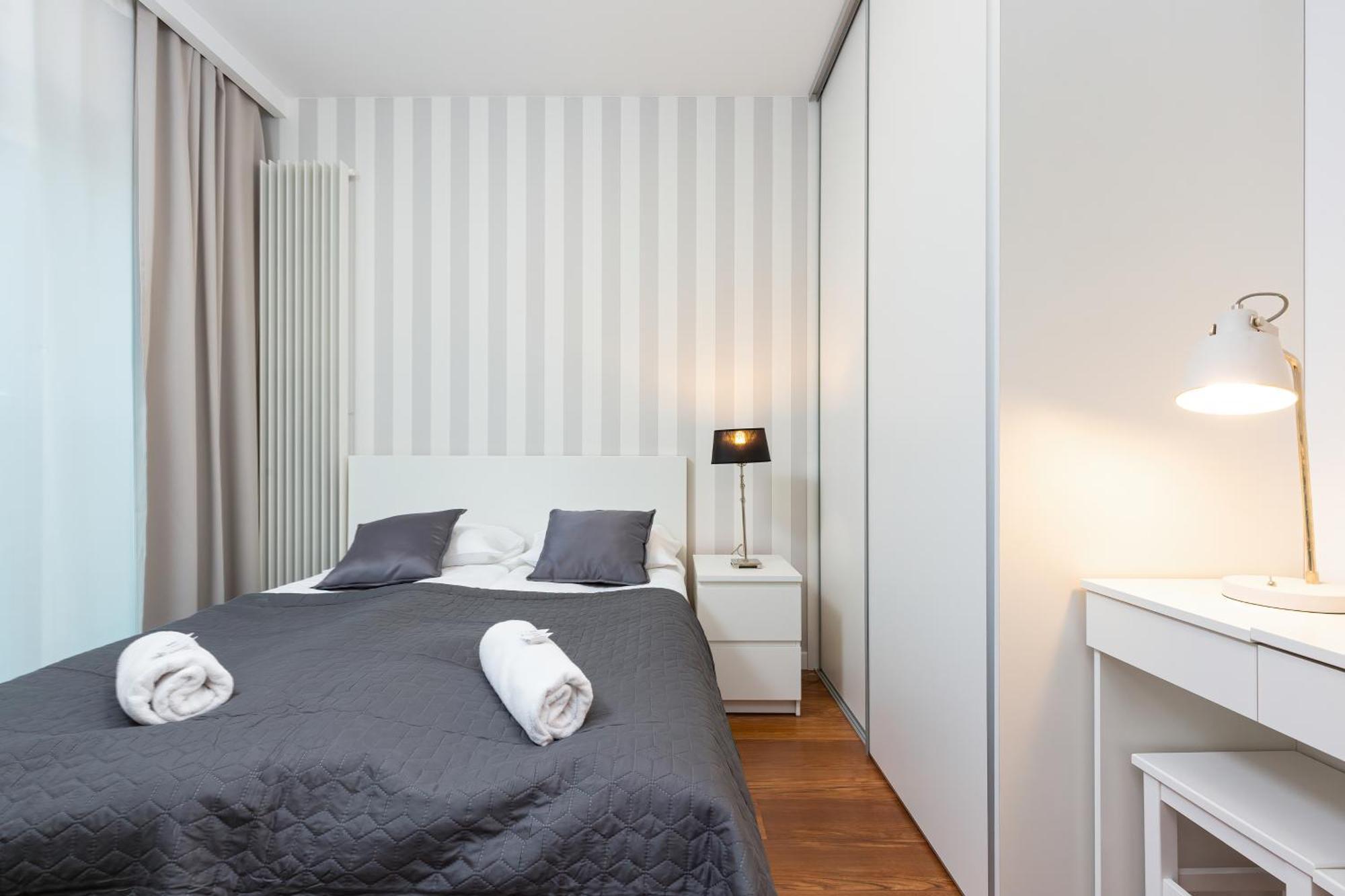 Royal Center Mennica By Renters Apartment *