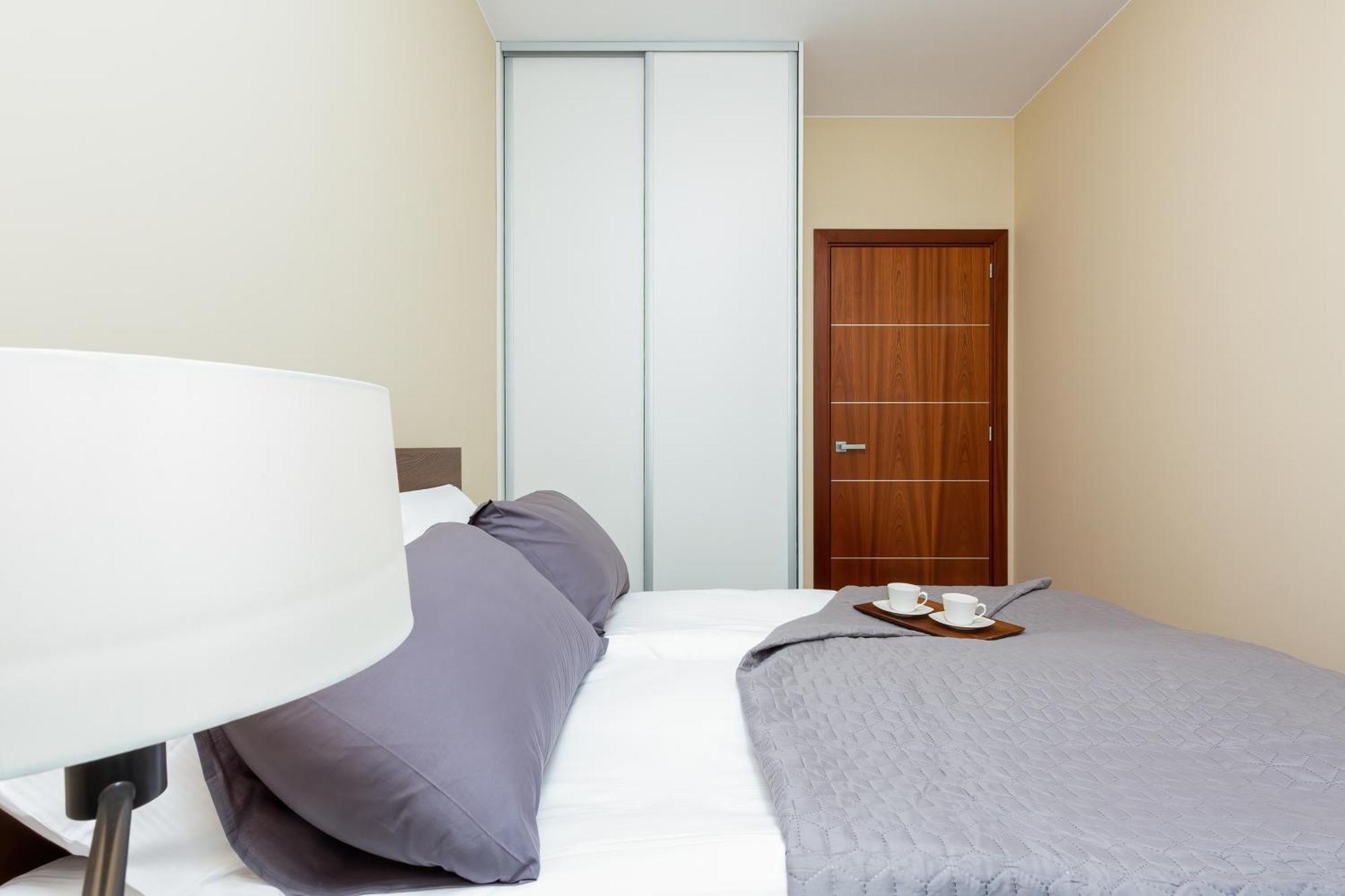 Royal Center Mennica By Renters Apartment Warschau