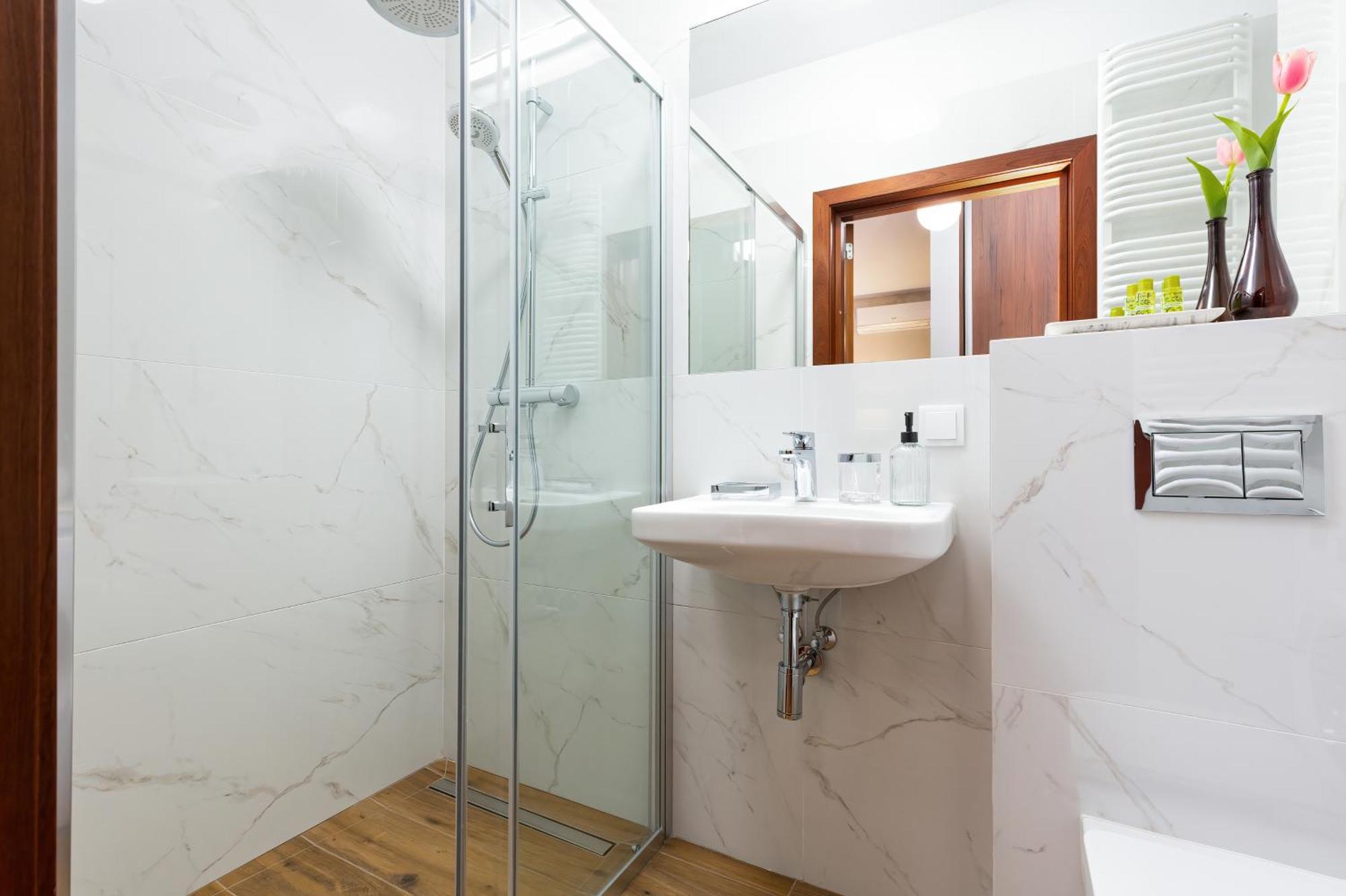 Royal Center Mennica By Renters Apartment *