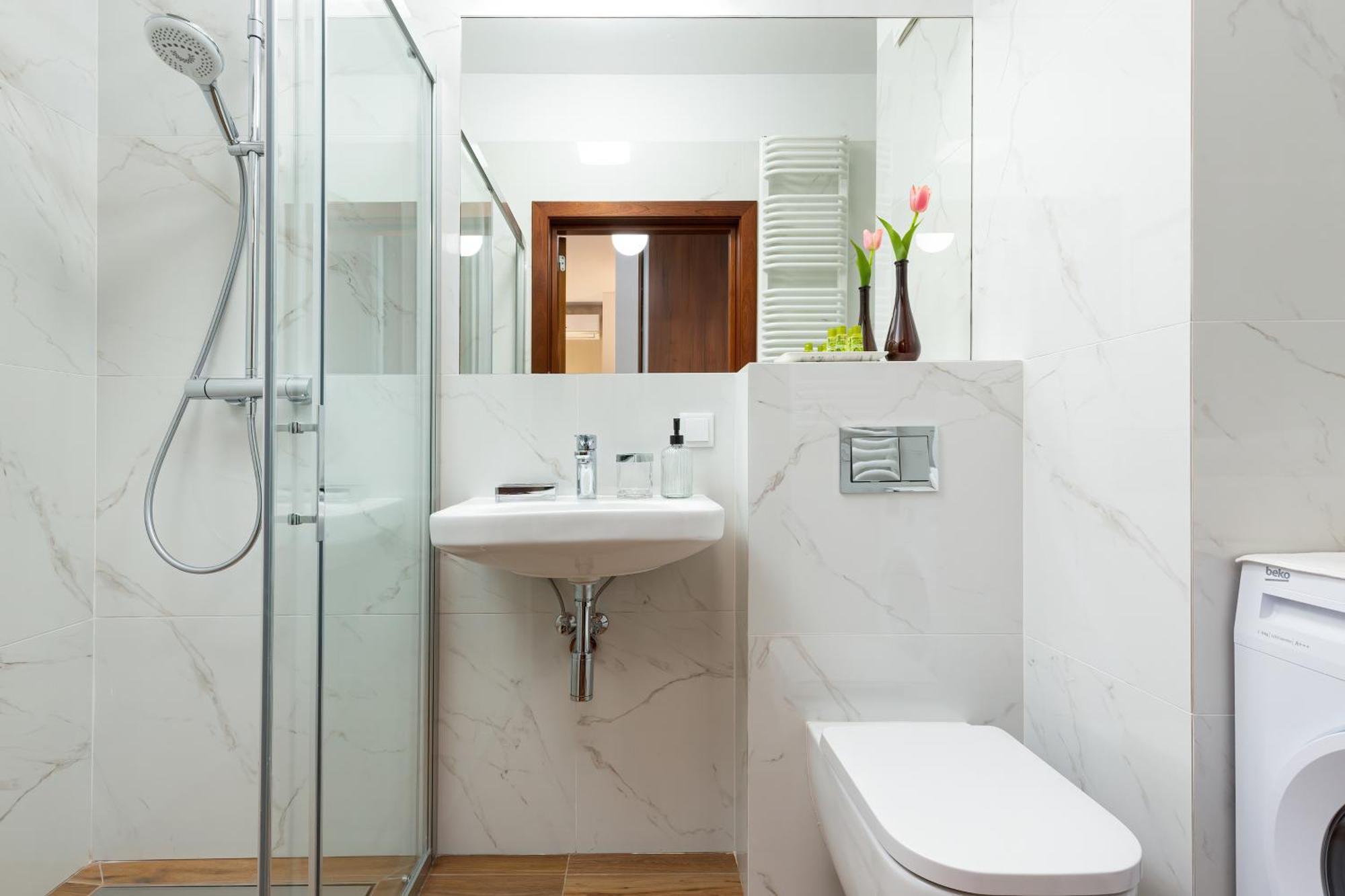 Apartment Royal Center Mennica By Renters Warschau