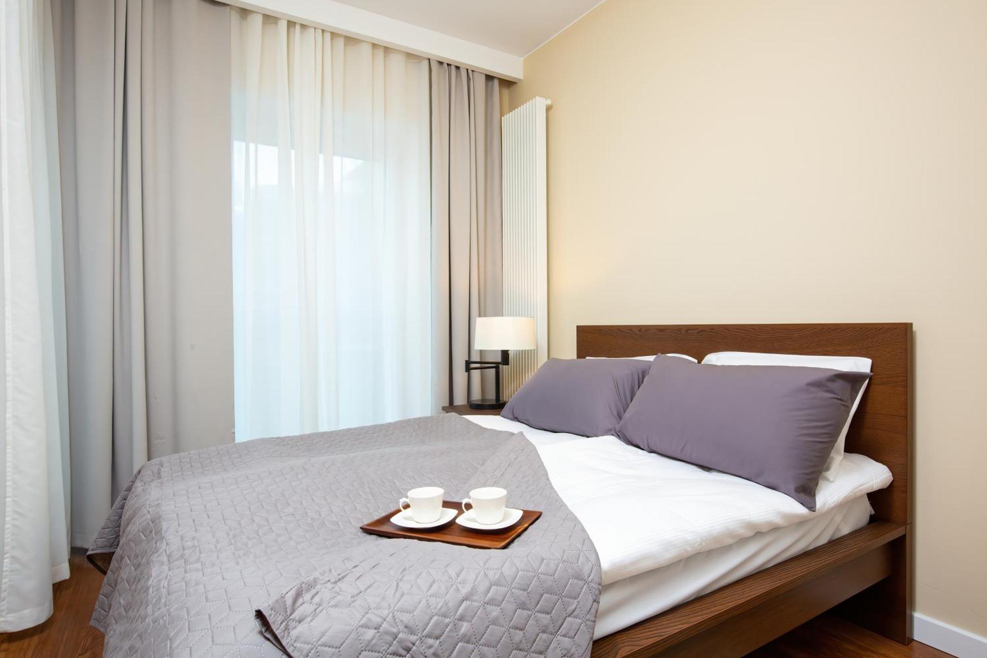 Royal Center Mennica By Renters Apartment *